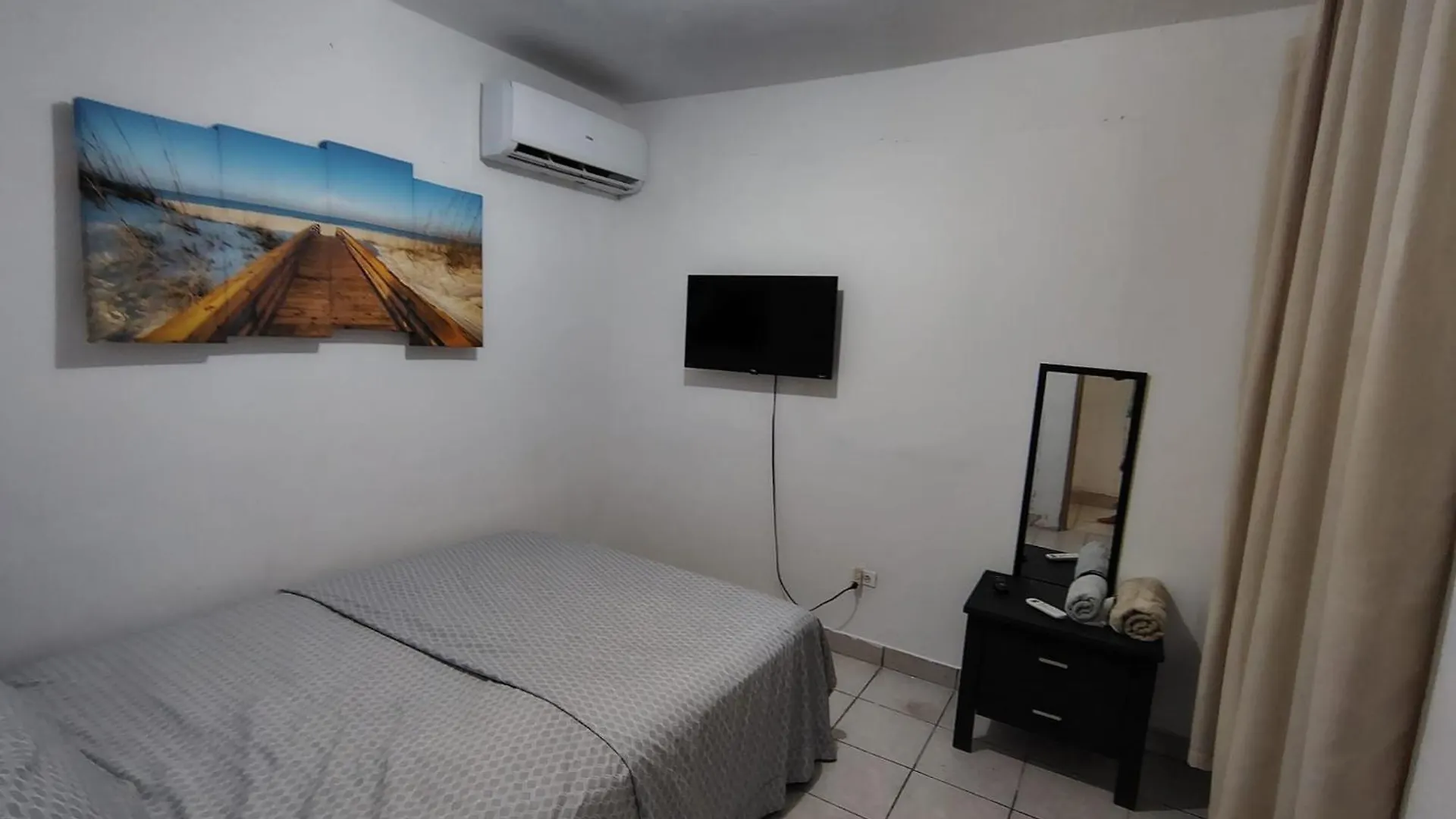 Appartamento Duerme Relax 5 Fajardo