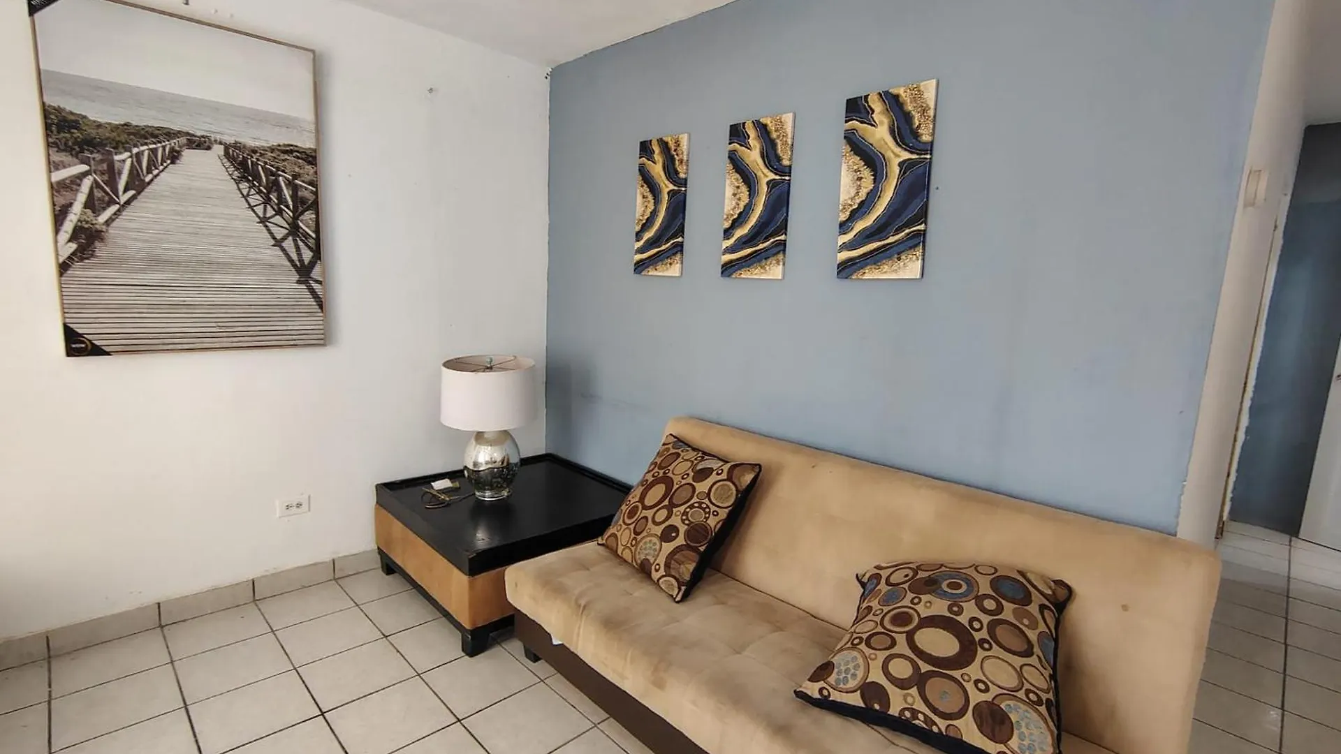Appartamento Duerme Relax 5 Fajardo Porto Rico